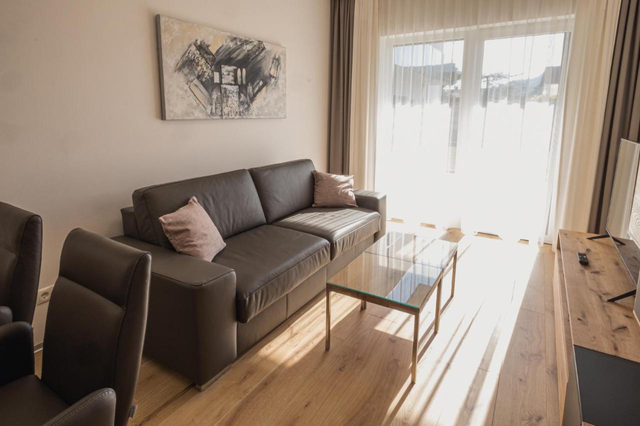 Deluxe Apartment Graz Buitenkant foto