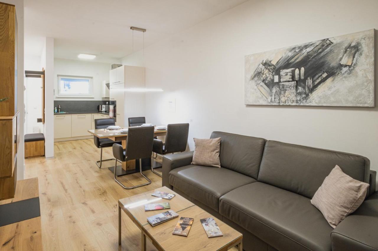 Deluxe Apartment Graz Buitenkant foto