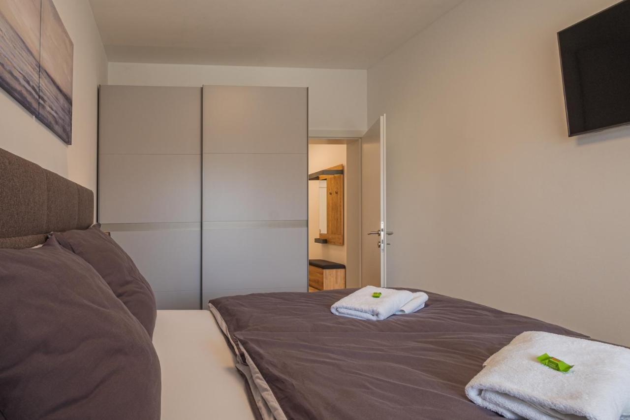 Deluxe Apartment Graz Buitenkant foto